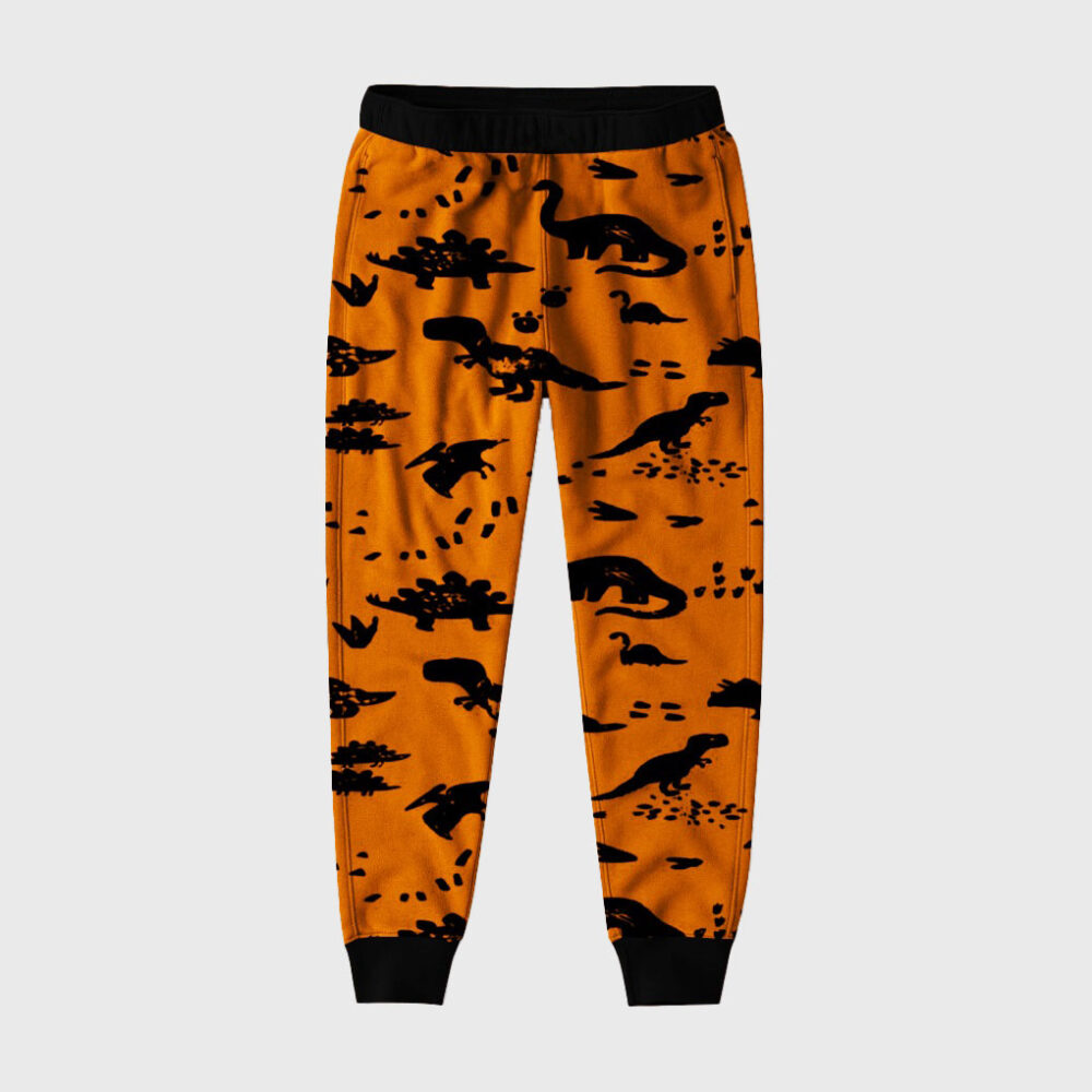 Dinosaur Dreams Pajama Pants