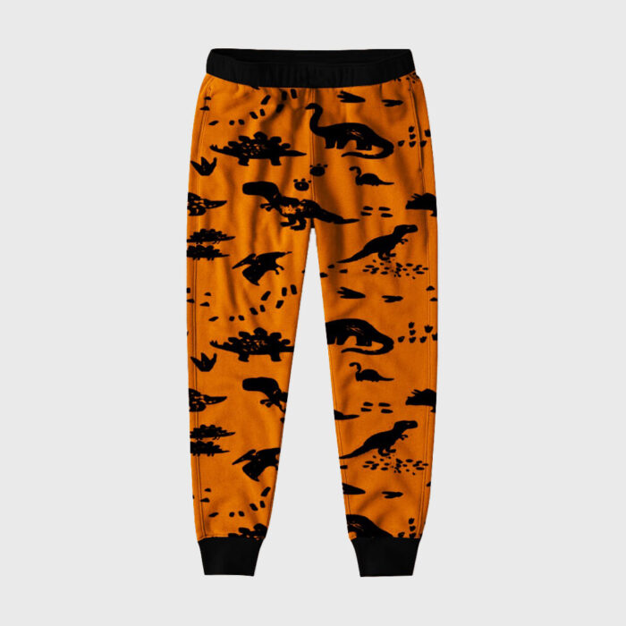 Dinosaur Dreams Pajama Pants